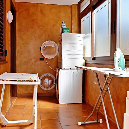 Holiday home Amaya Sweet *